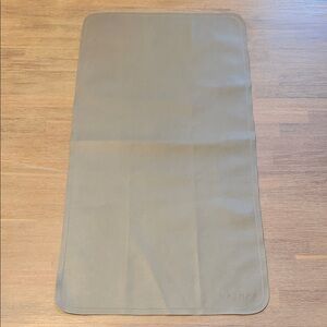 Gathre | Grove Micro Vegan Leather Changing Mat | 16x30